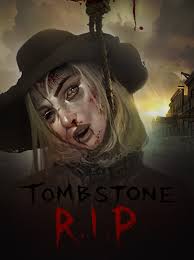 Tombstone Rip Nolimit City - Ulasan Slot Tombstone Rip